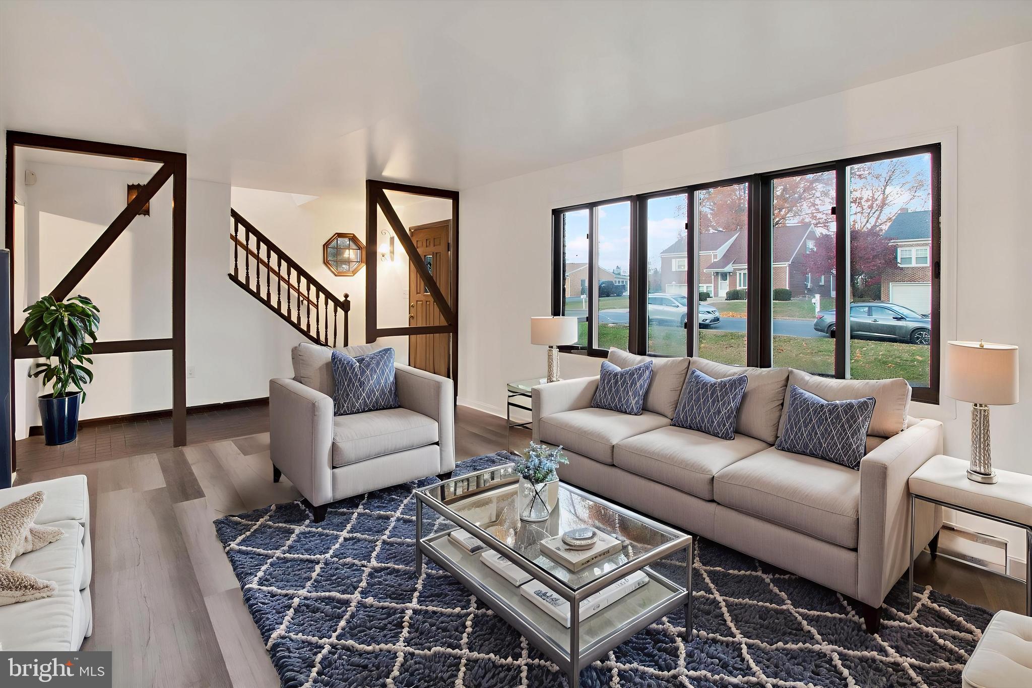 3400 READING CREST AVENUE