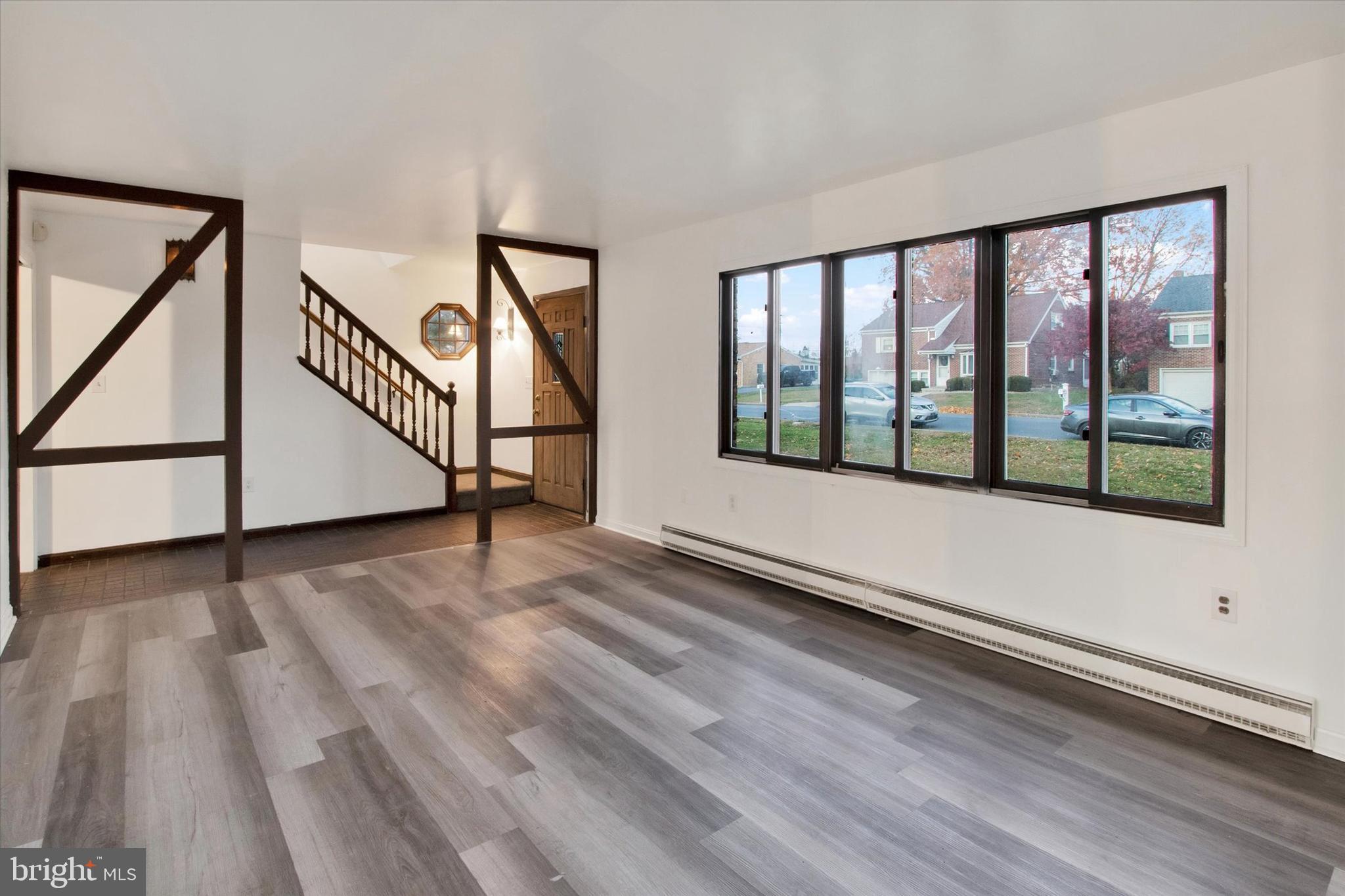 3400 READING CREST AVENUE