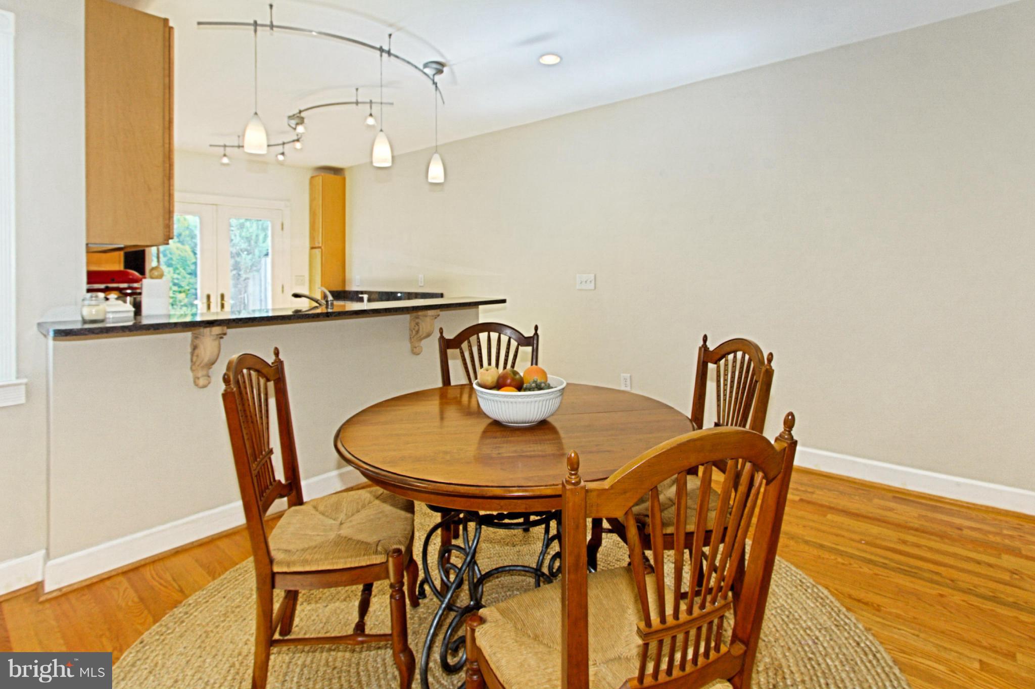 CARRIAGE WORKS - Residential Lease