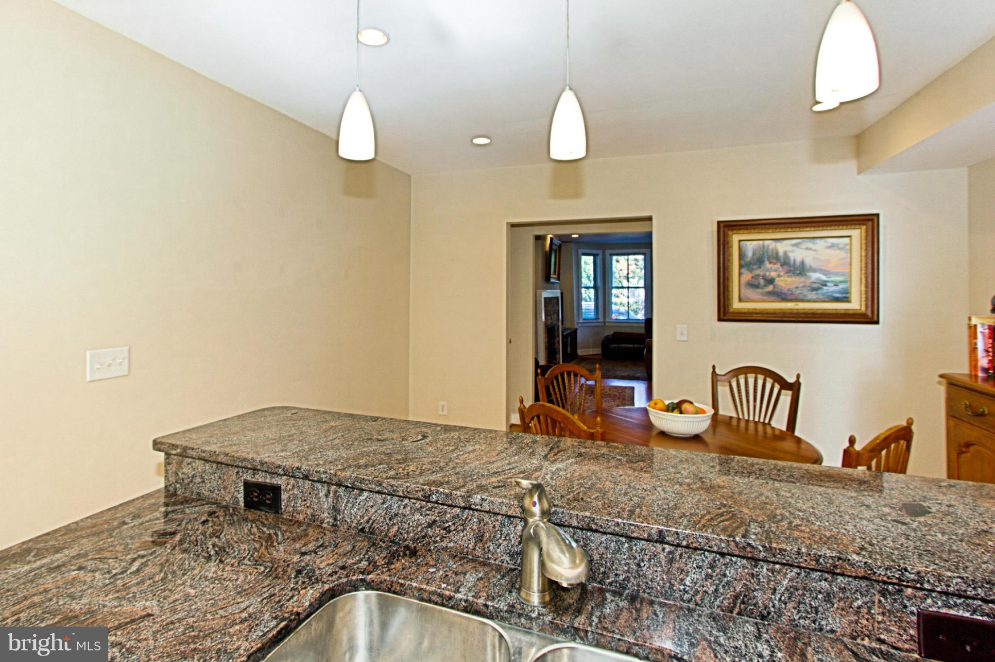 CARRIAGE WORKS - Residential Lease