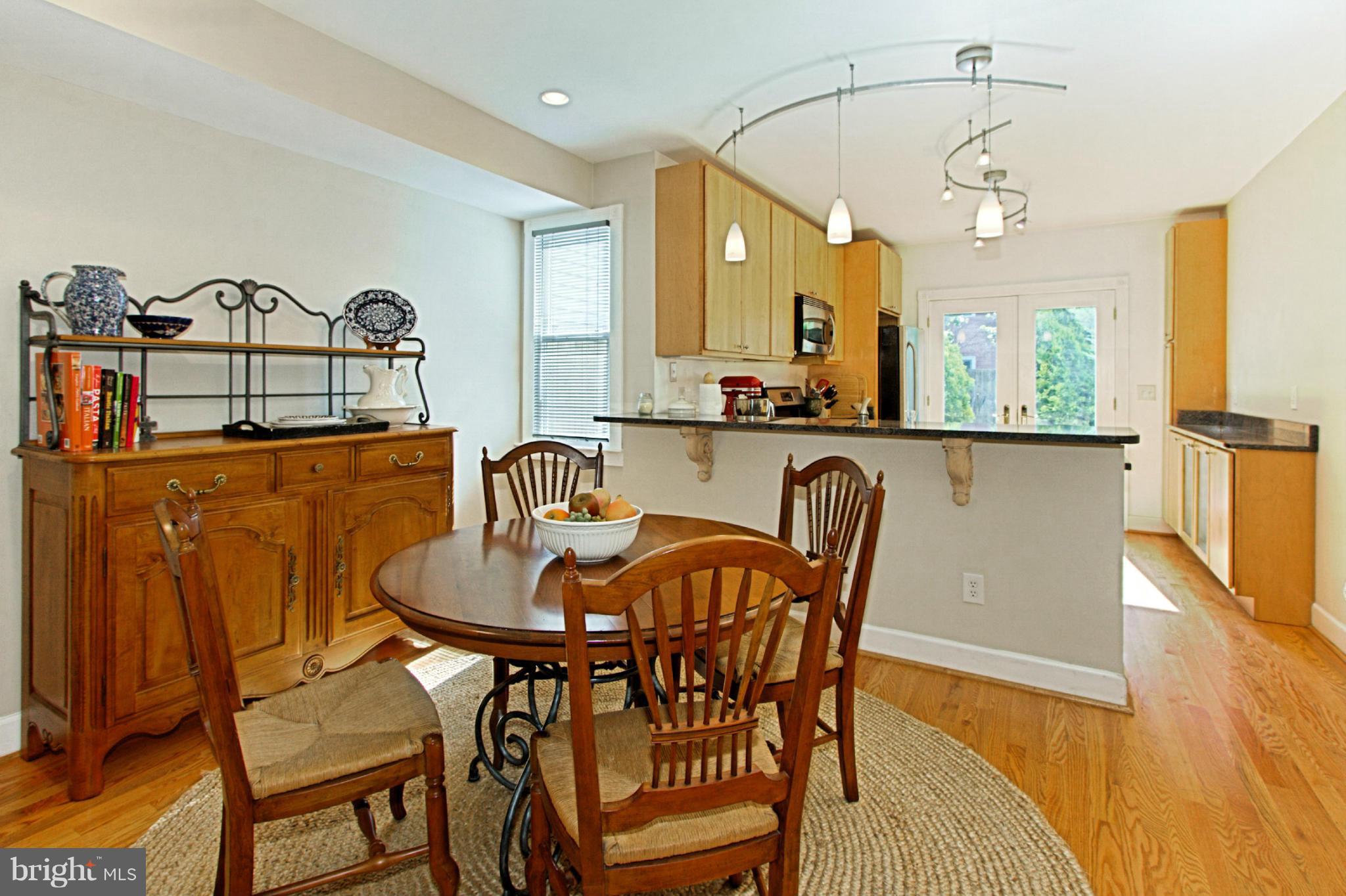 CARRIAGE WORKS - Residential Lease