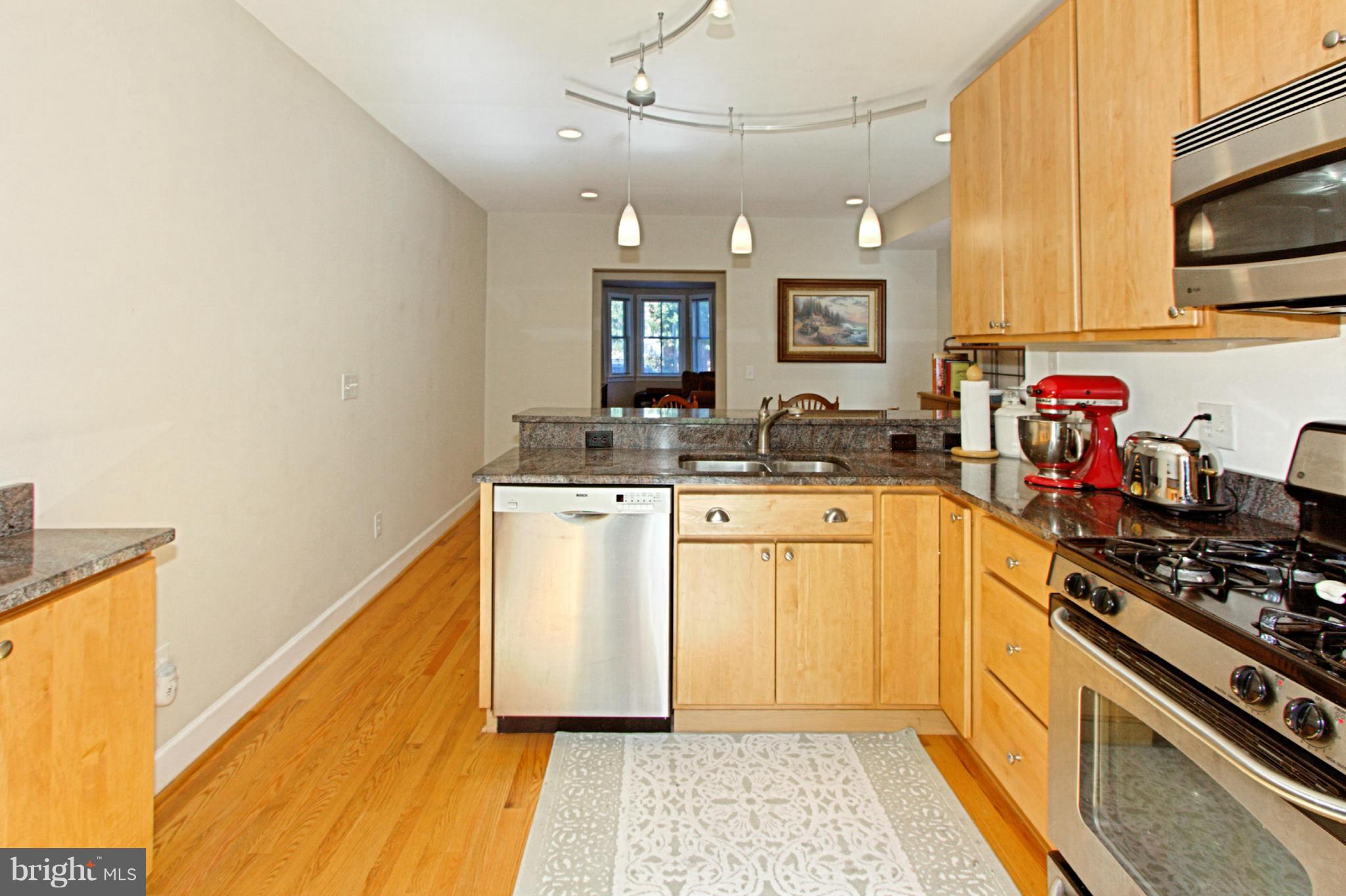 CARRIAGE WORKS - Residential Lease
