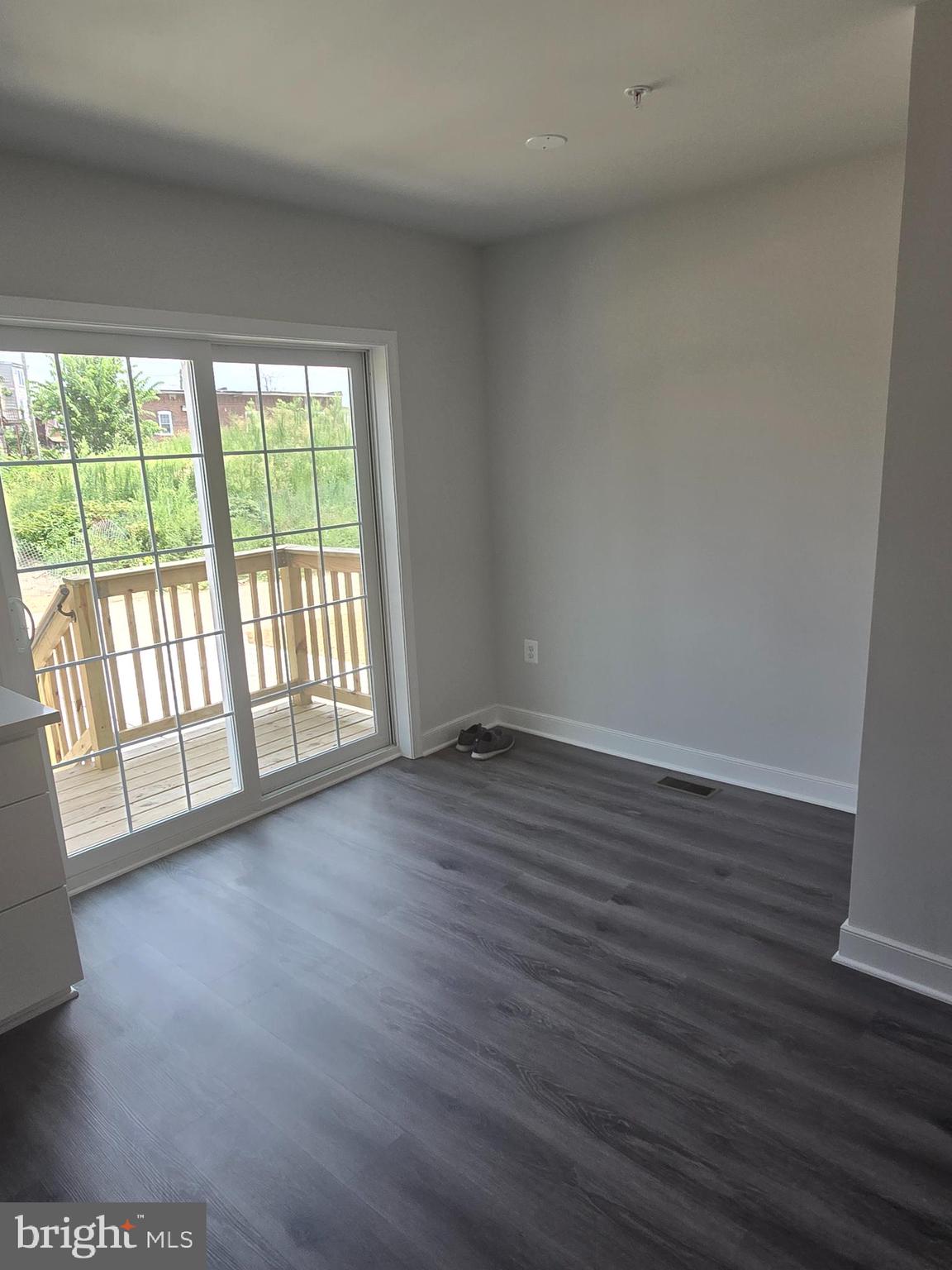 DRUID HEIGHTS - Residential