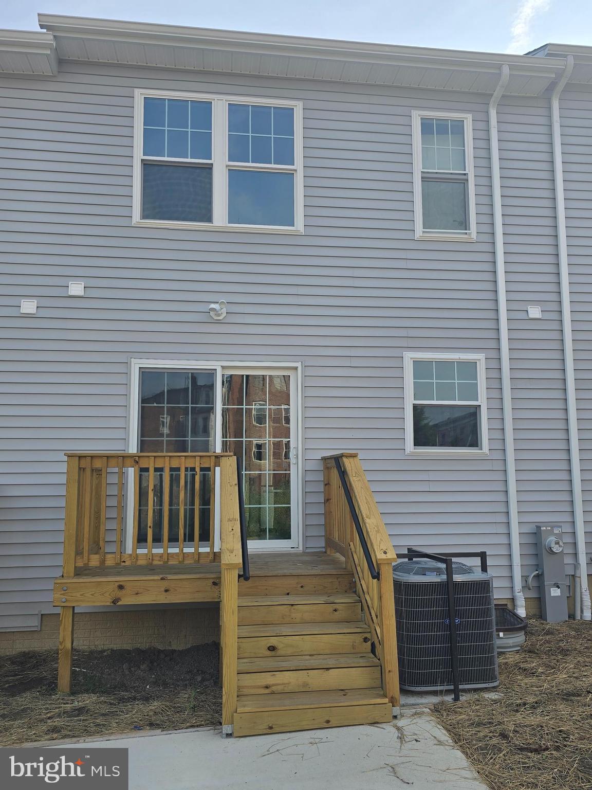 DRUID HEIGHTS - Residential