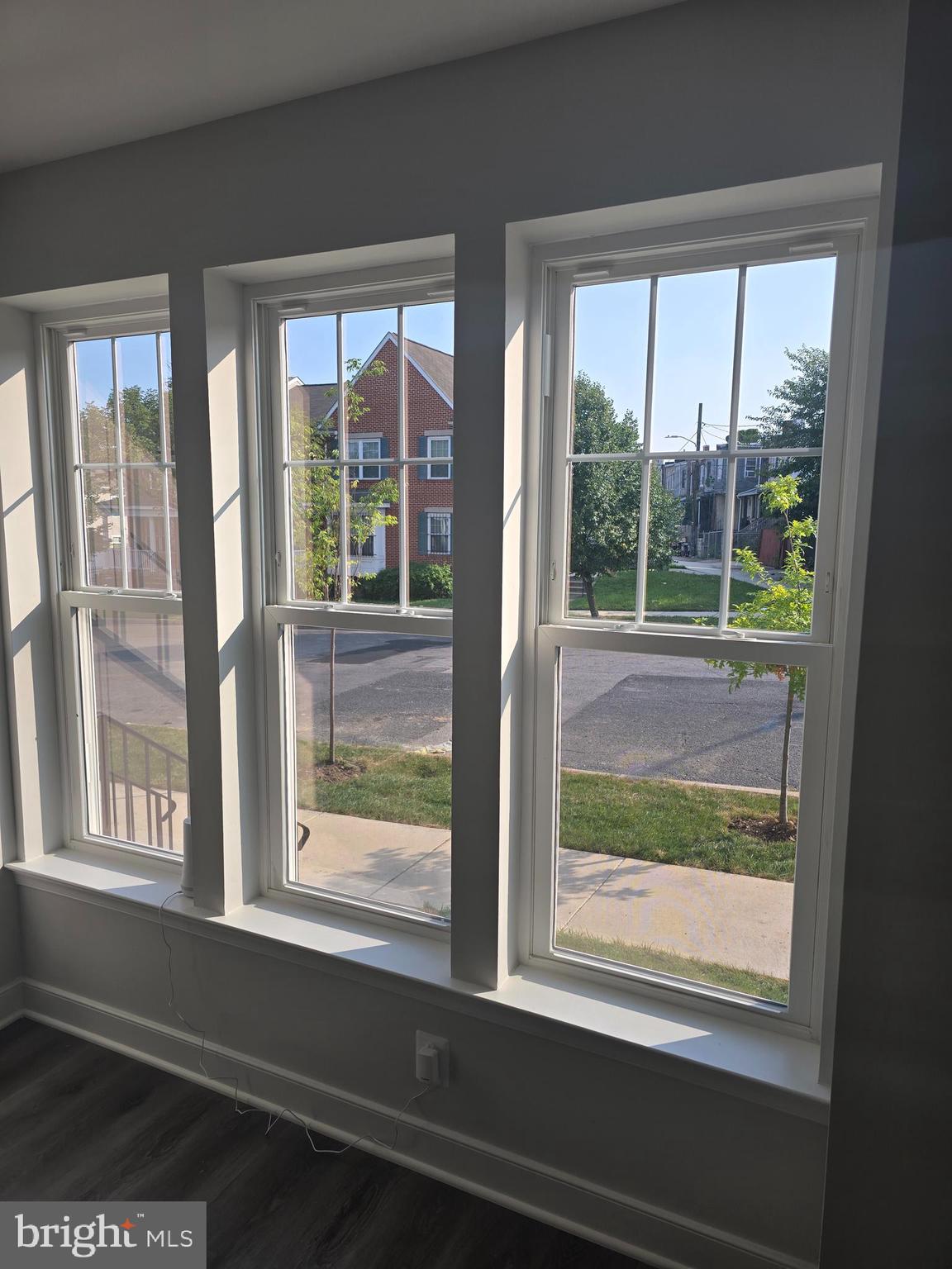 DRUID HEIGHTS - Residential