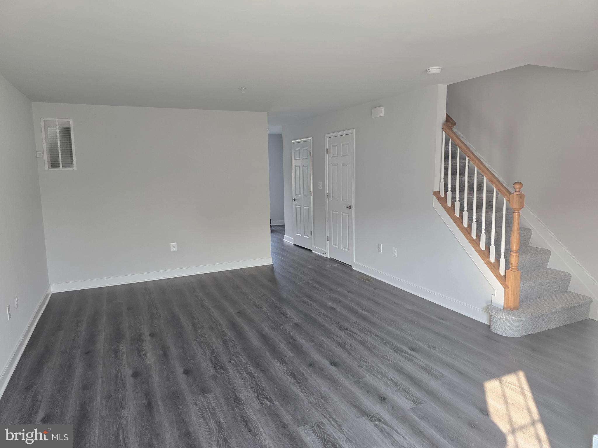 DRUID HEIGHTS - Residential