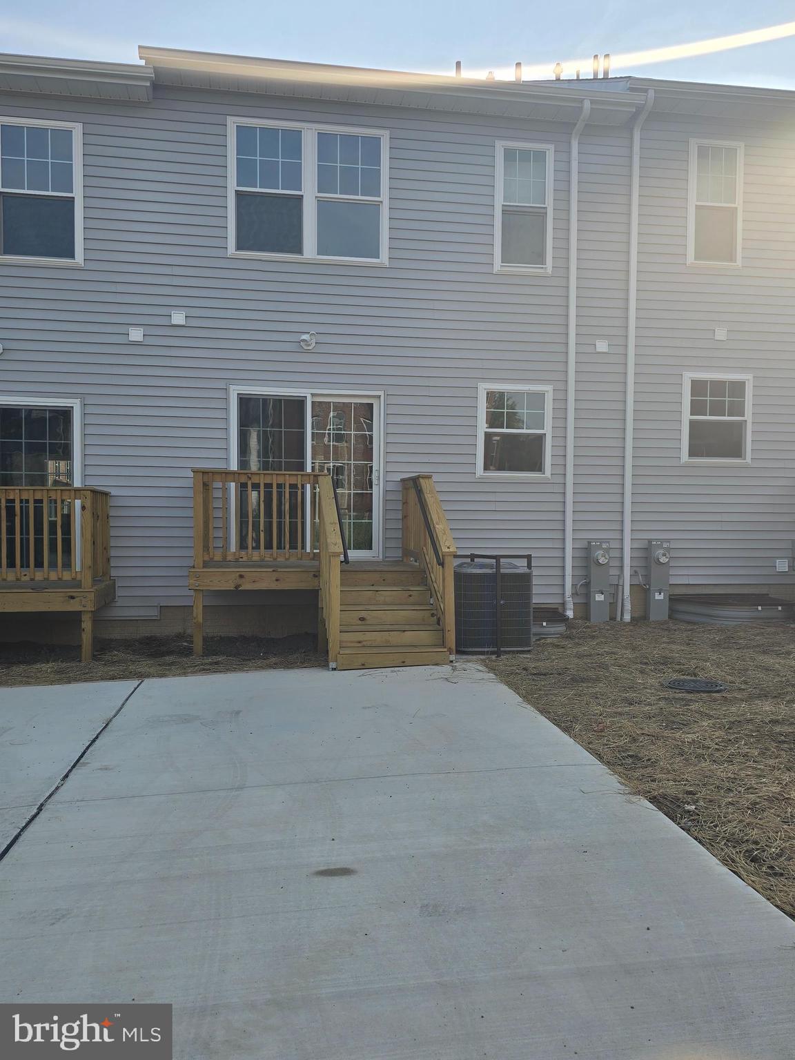 DRUID HEIGHTS - Residential