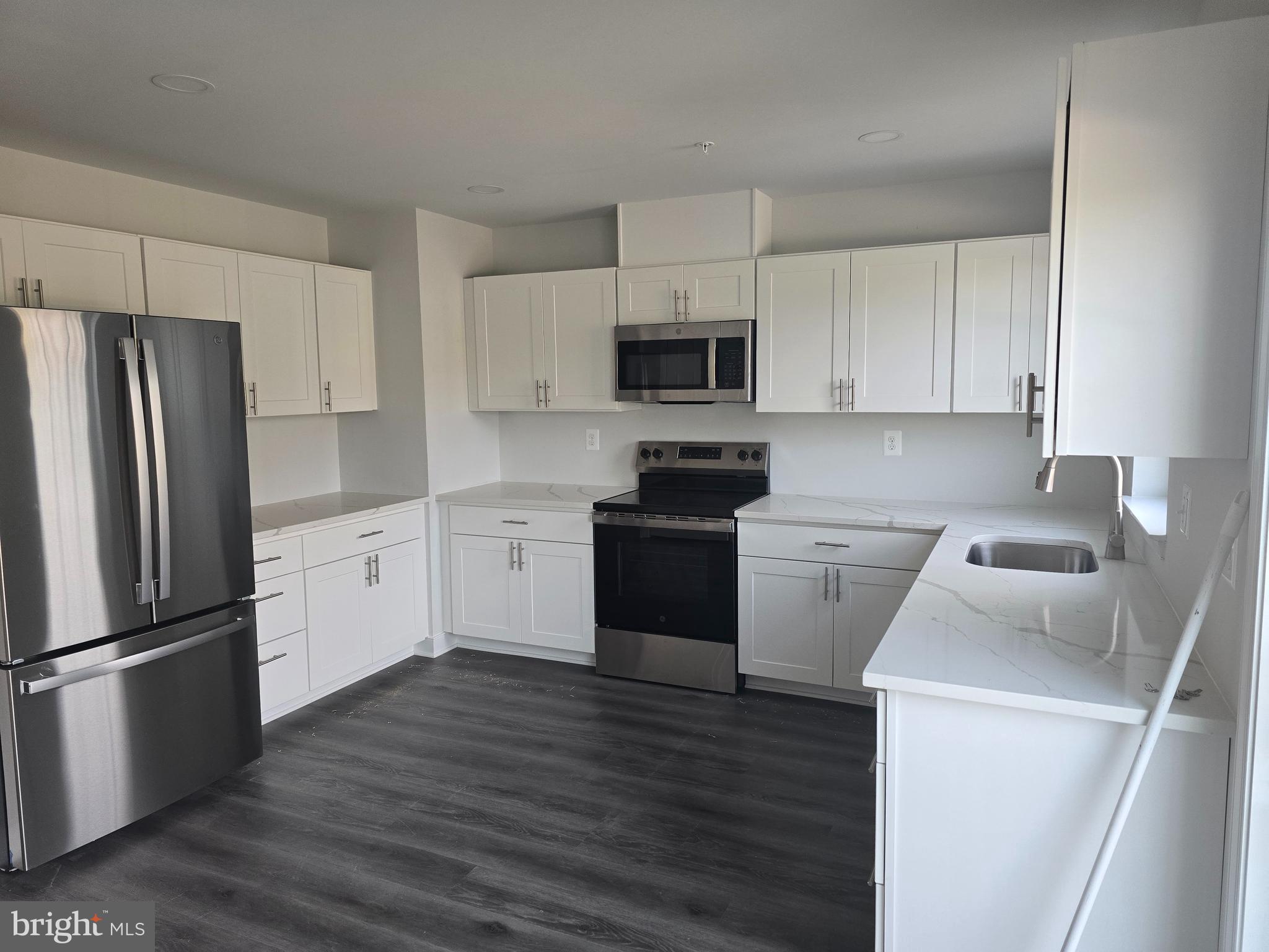 DRUID HEIGHTS - Residential