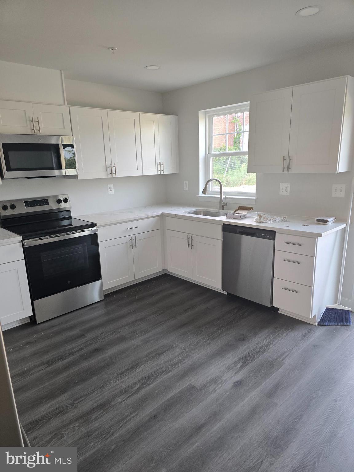 DRUID HEIGHTS - Residential