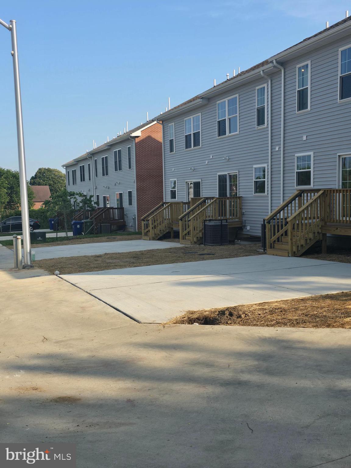 DRUID HEIGHTS - Residential