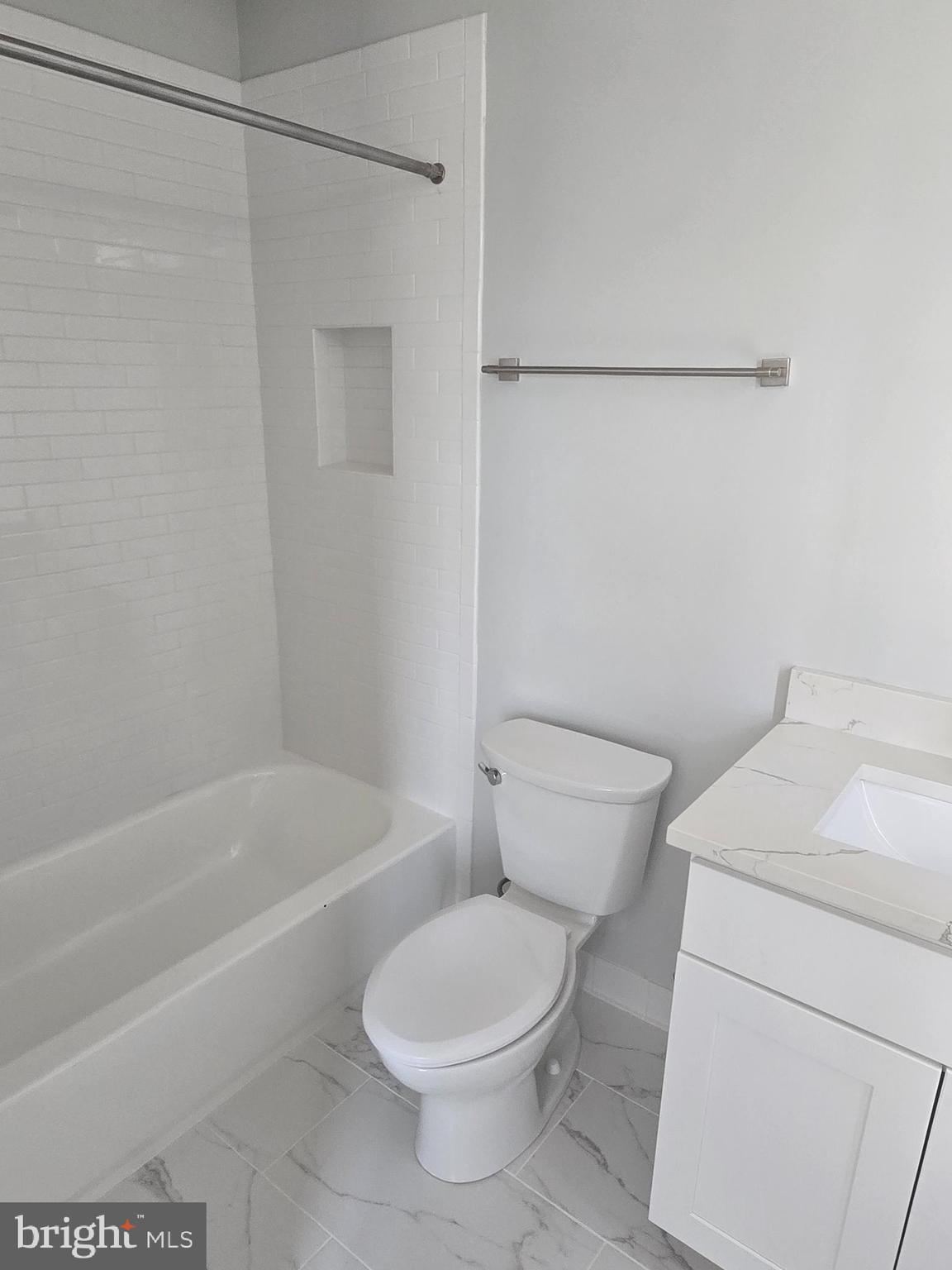 DRUID HEIGHTS - Residential