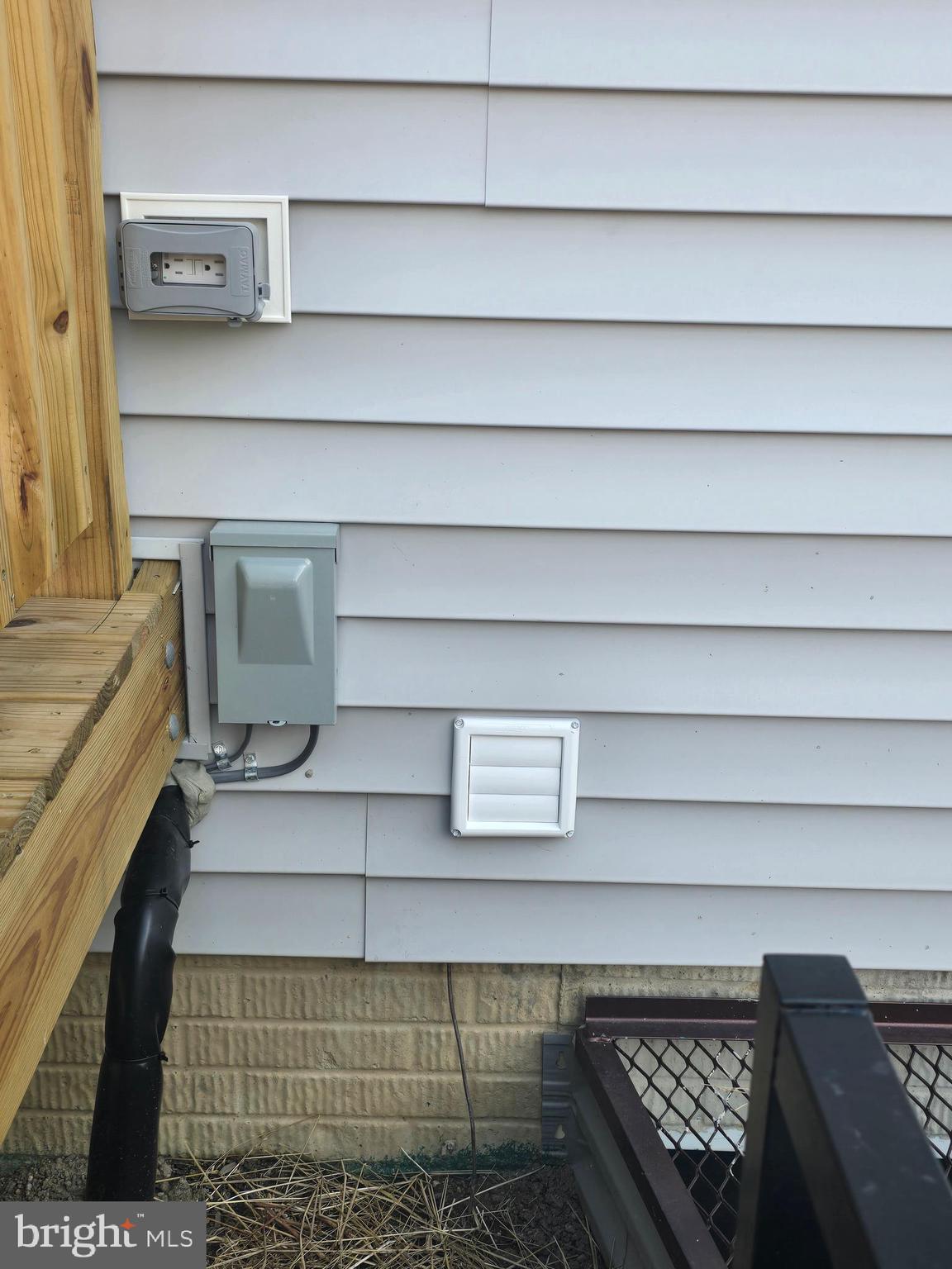 DRUID HEIGHTS - Residential