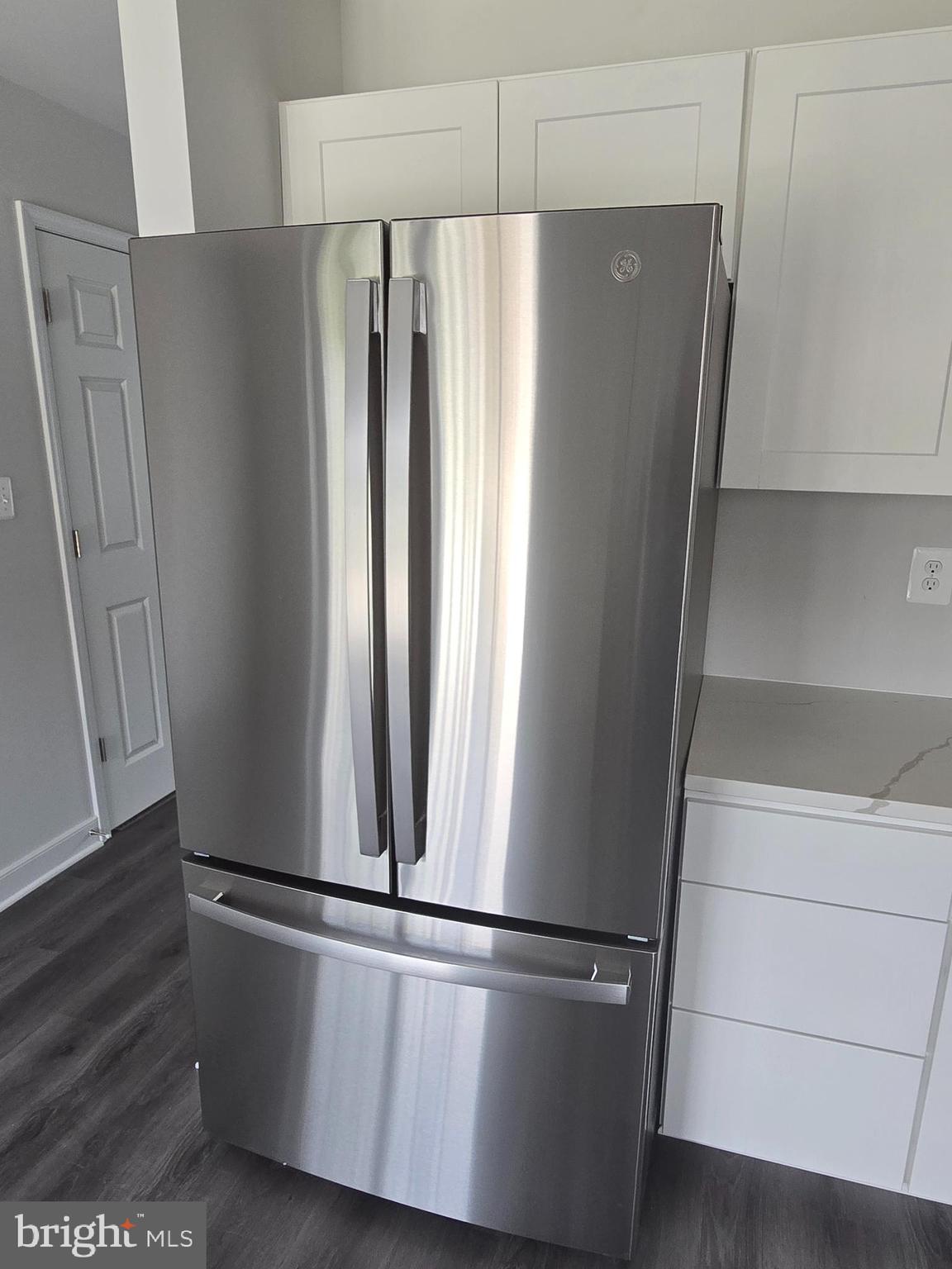 DRUID HEIGHTS - Residential