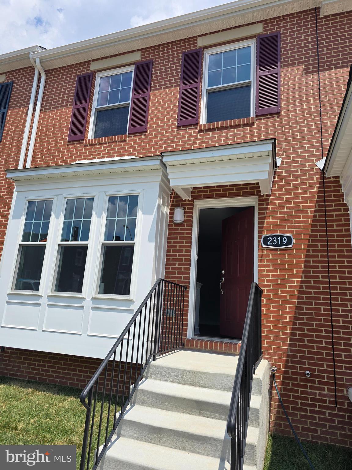 DRUID HEIGHTS - Residential