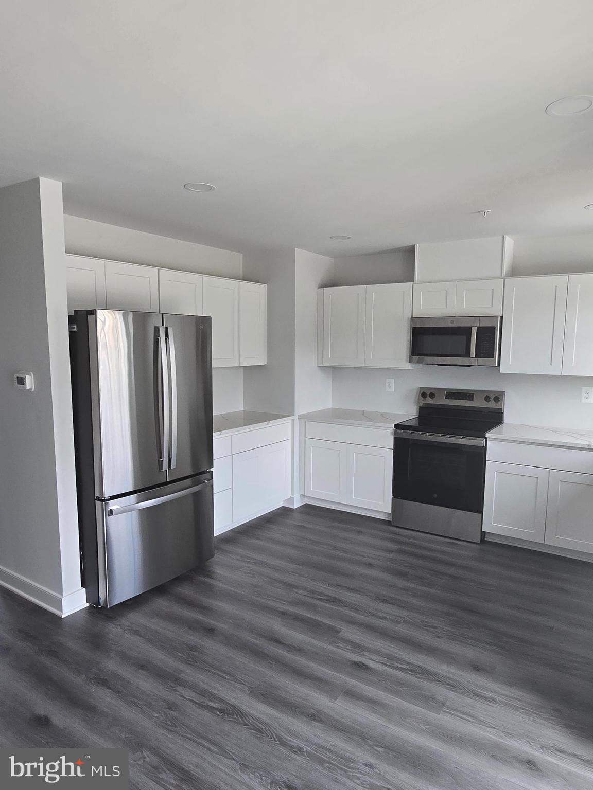 DRUID HEIGHTS - Residential