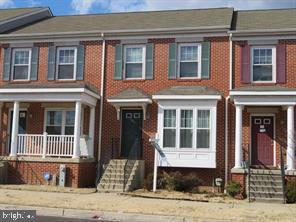 DRUID HEIGHTS - Residential