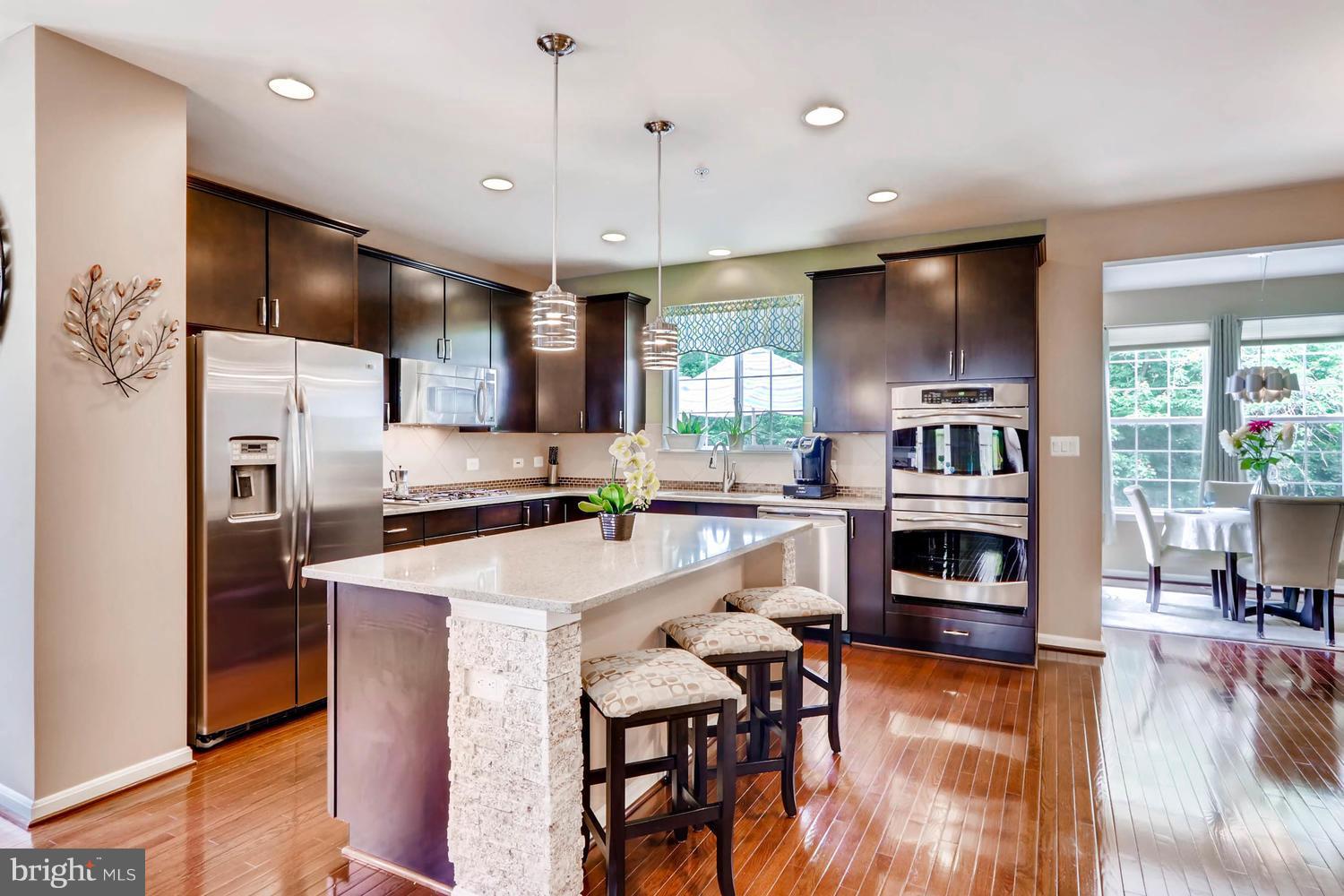 GREENWAY FARMS - Residential