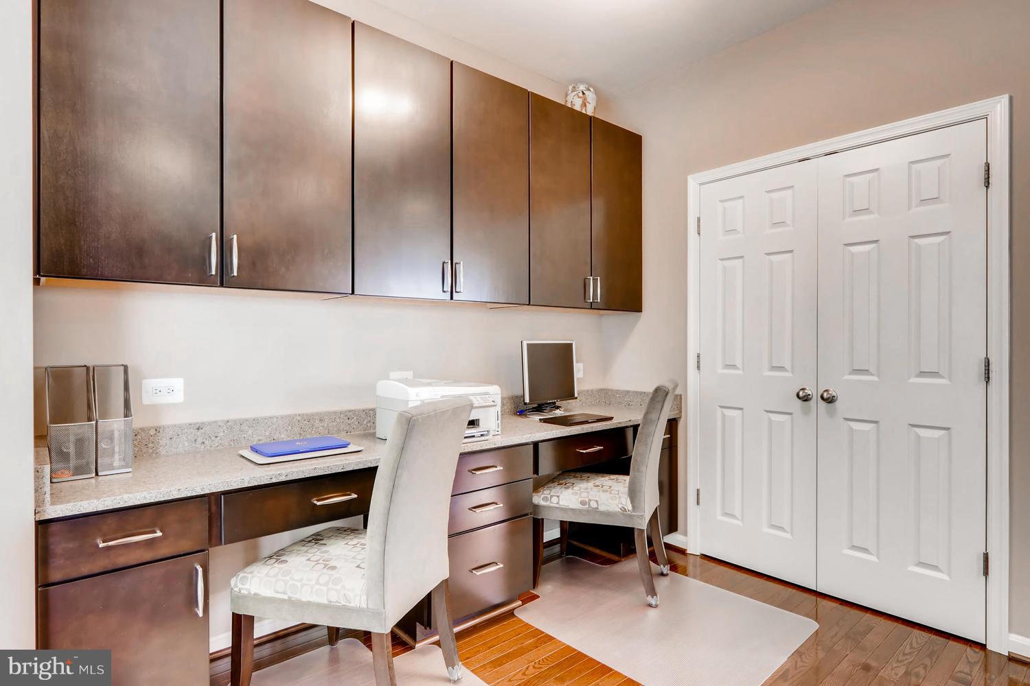 GREENWAY FARMS - Residential