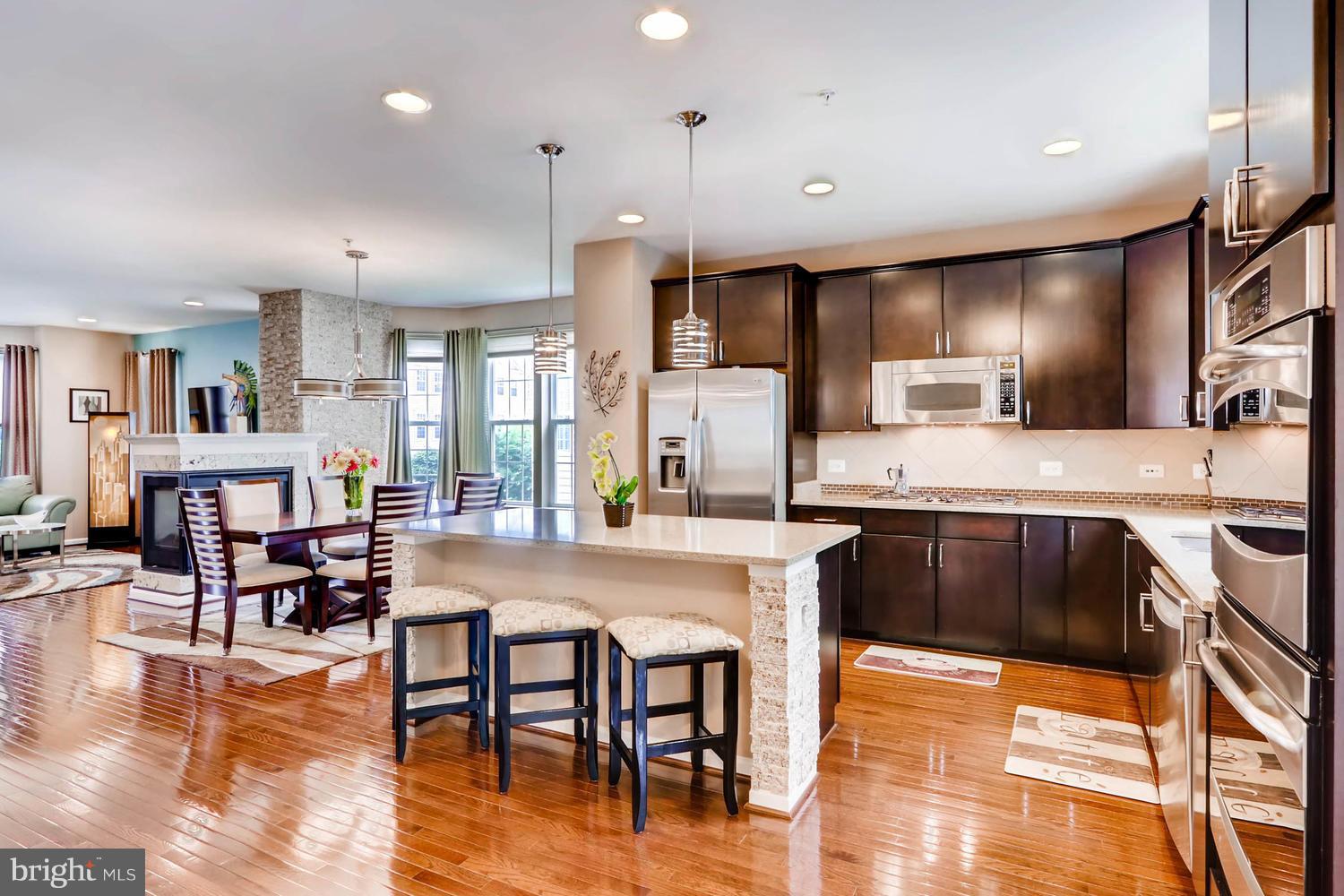 GREENWAY FARMS - Residential