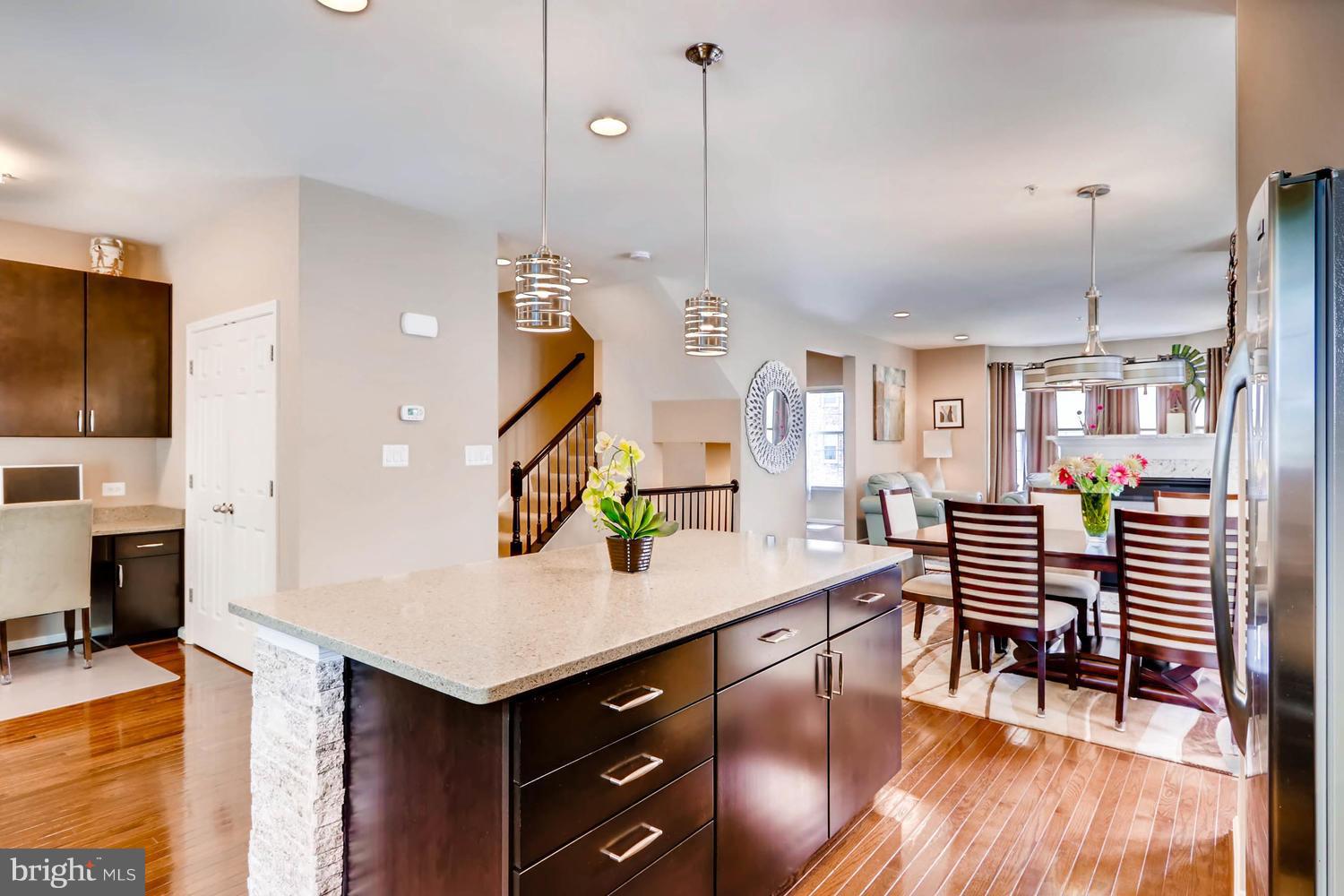 GREENWAY FARMS - Residential