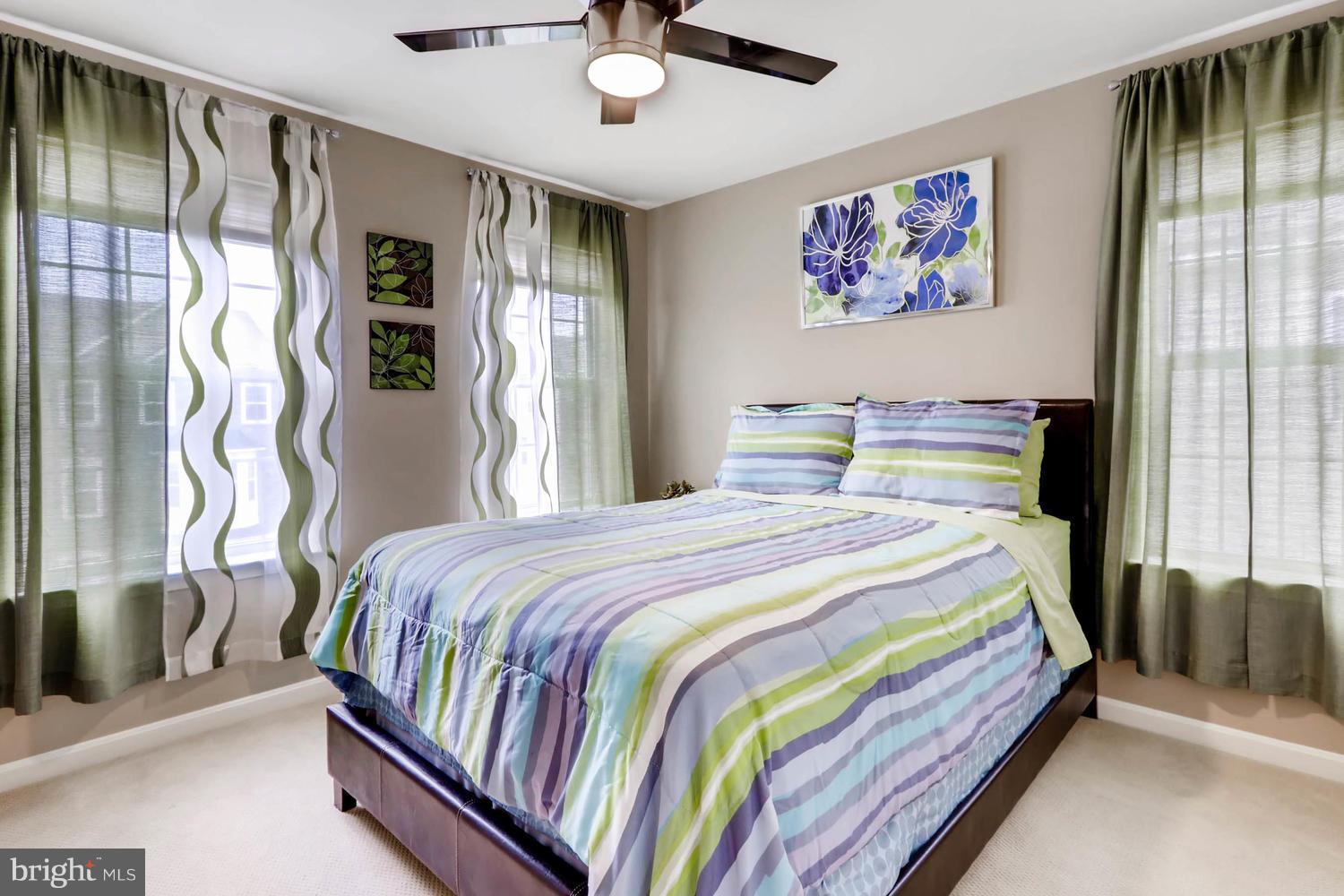 GREENWAY FARMS - Residential