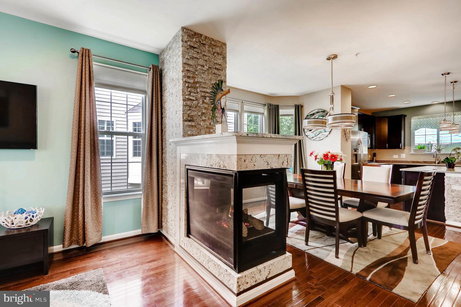 GREENWAY FARMS - Residential