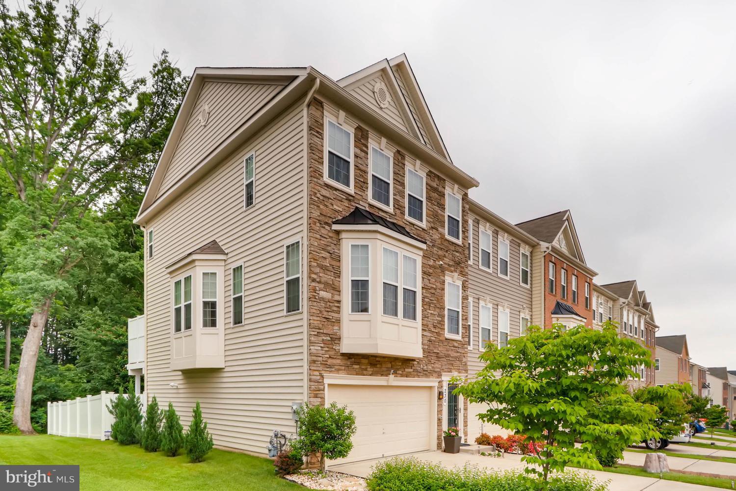 GREENWAY FARMS - Residential