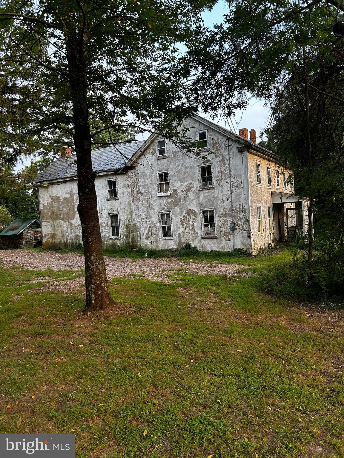 112 OYSTERDALE ROAD