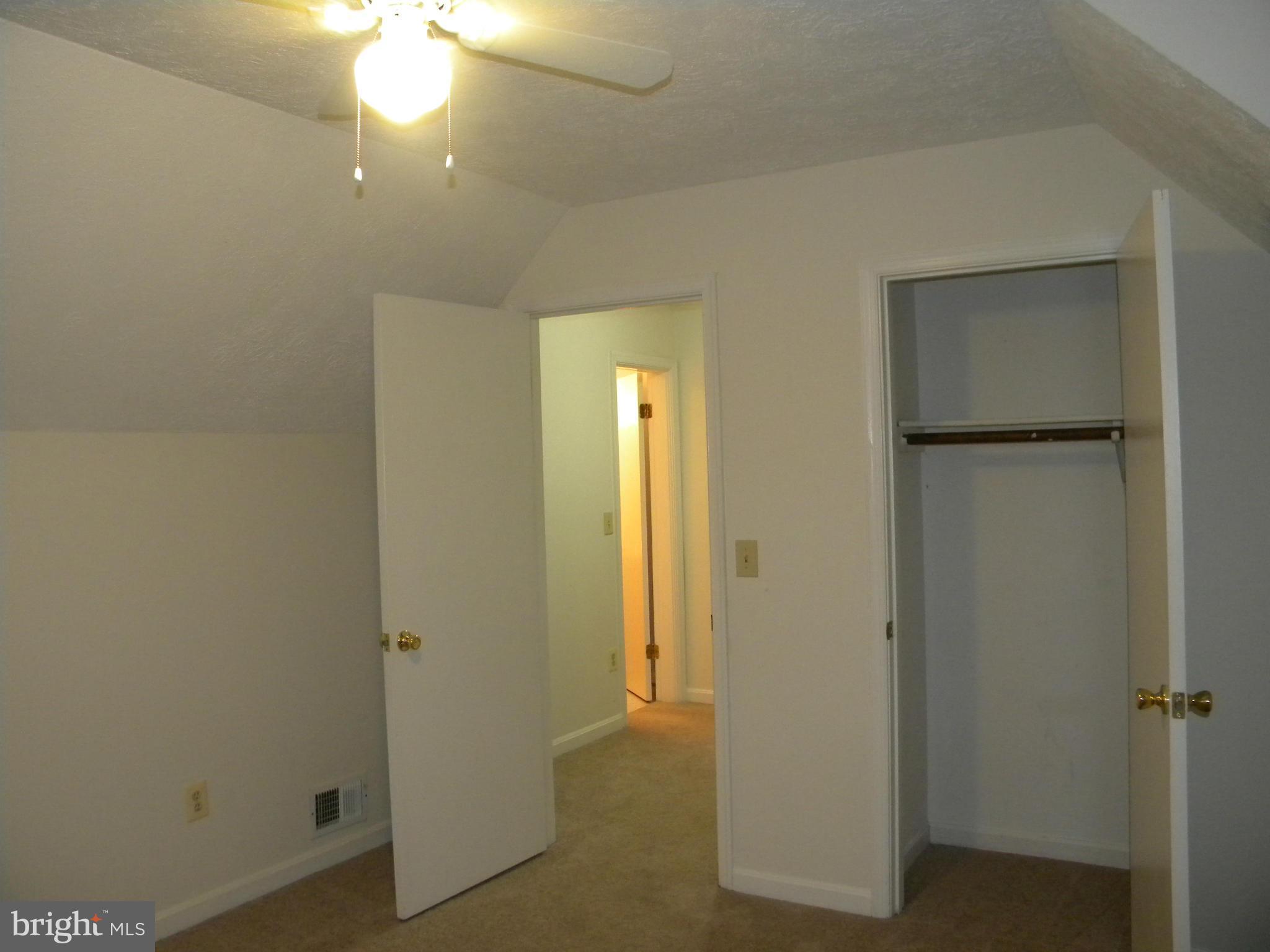 LAKE OF THE WOODS - Residential Lease