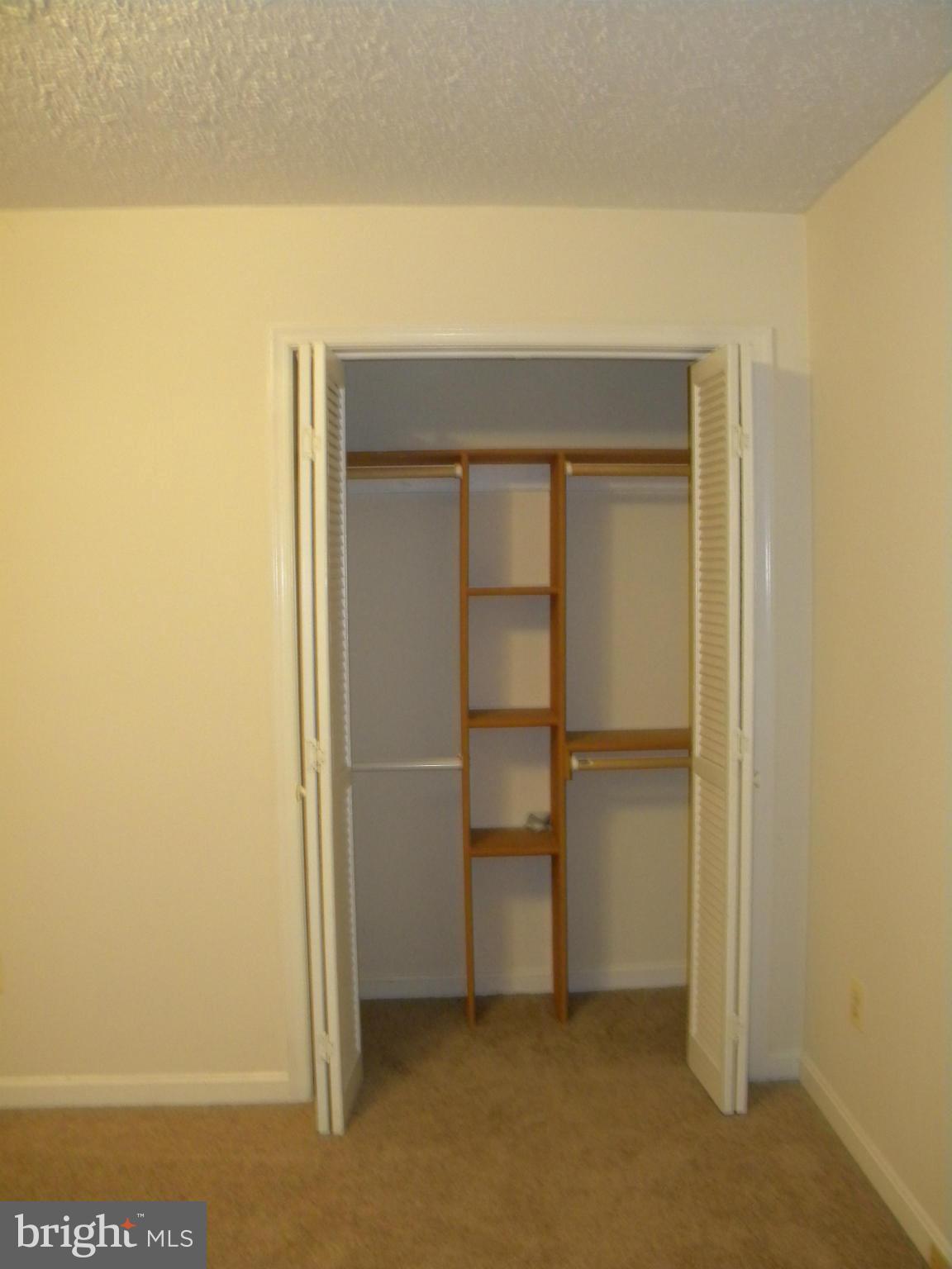 LAKE OF THE WOODS - Residential Lease