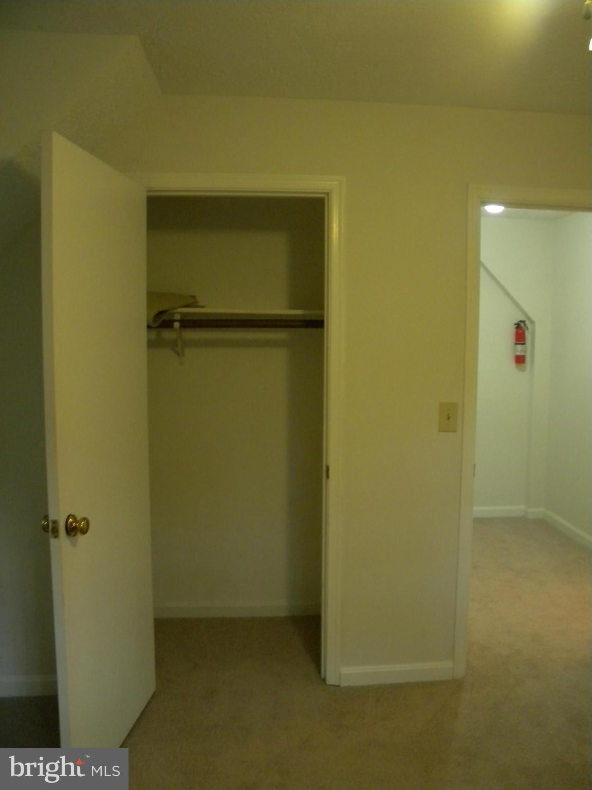 LAKE OF THE WOODS - Residential Lease