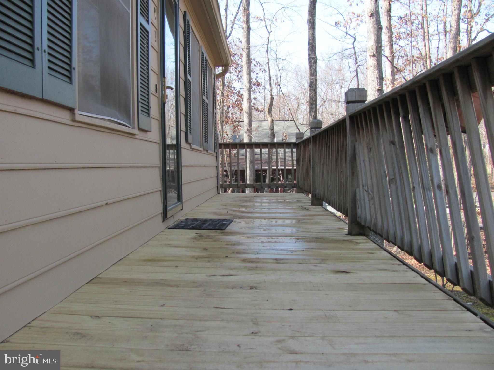 LAKE OF THE WOODS - Residential Lease