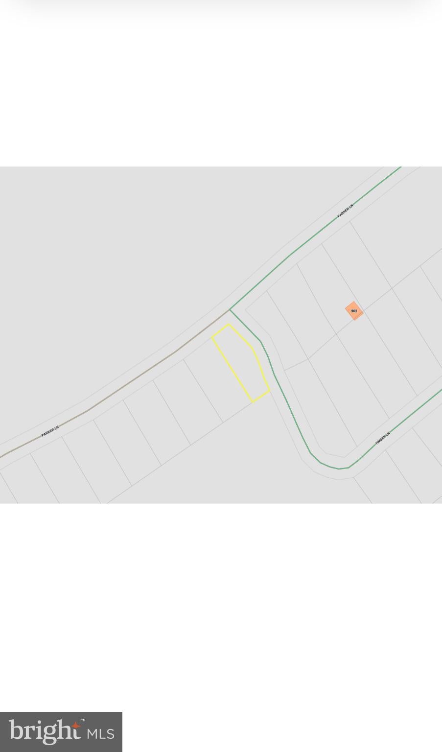 Lot 45 TIMBER LANE