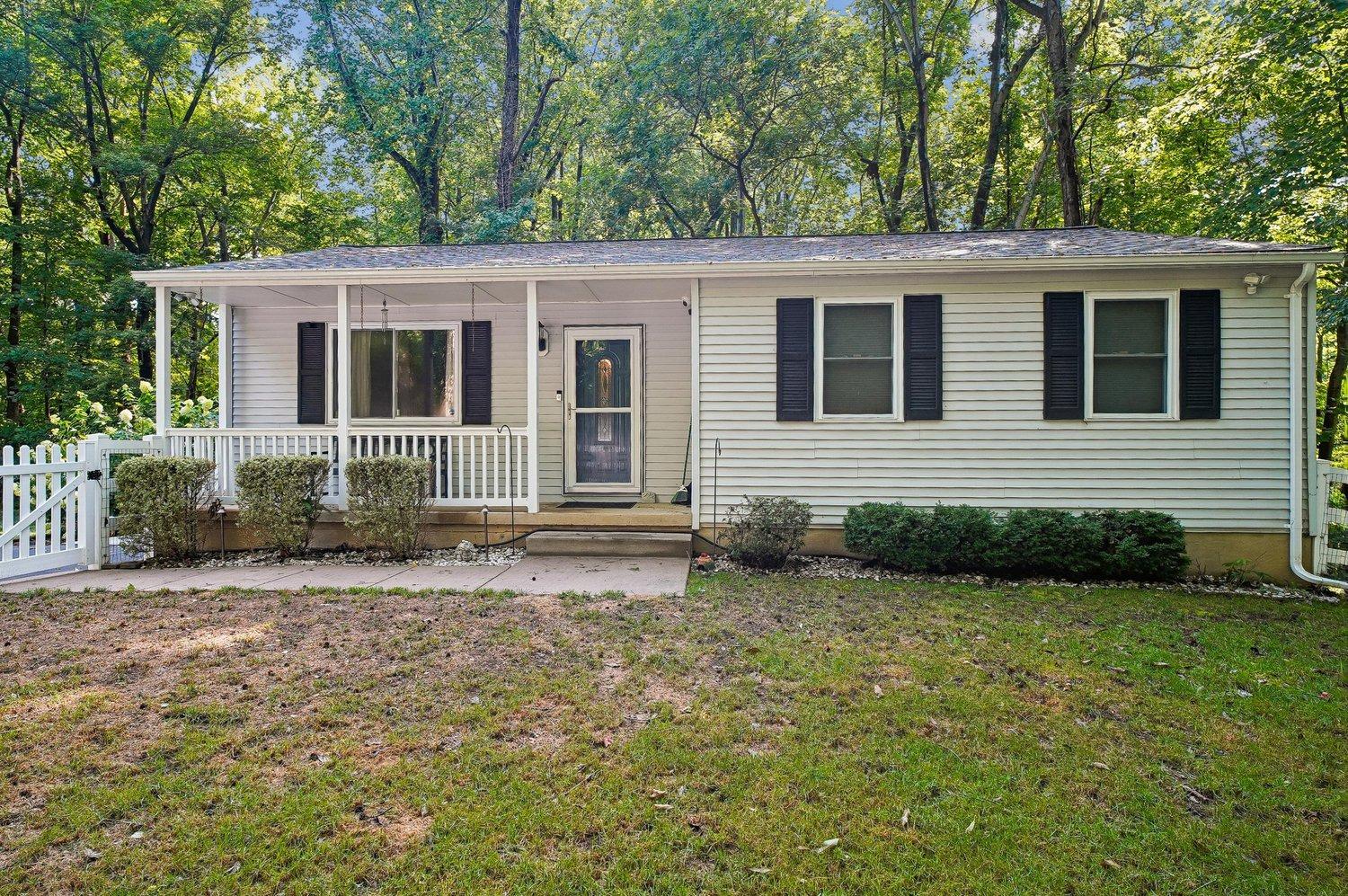 5165 CHRISTIANA PARRAN ROAD