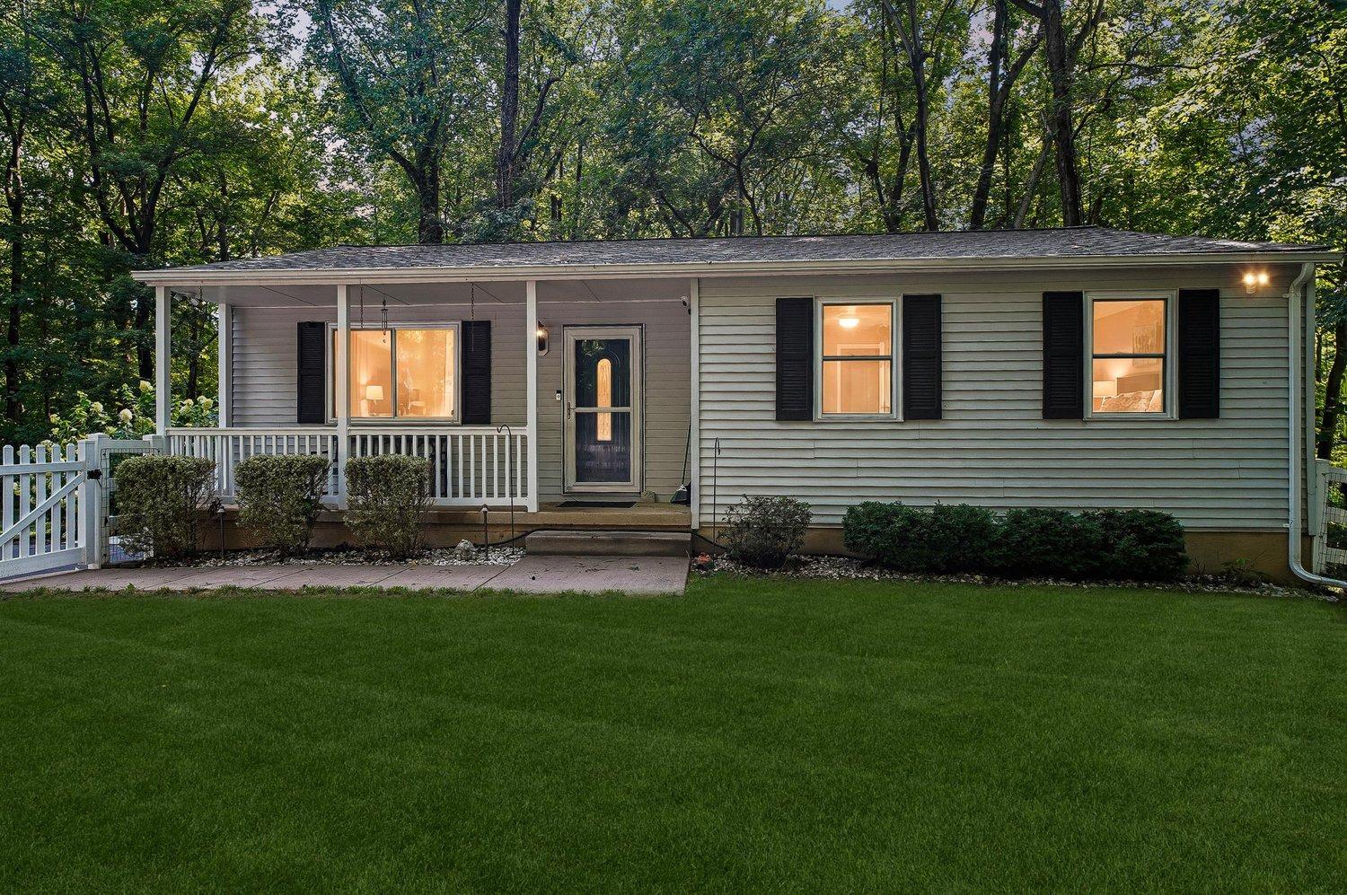 5165 CHRISTIANA PARRAN ROAD