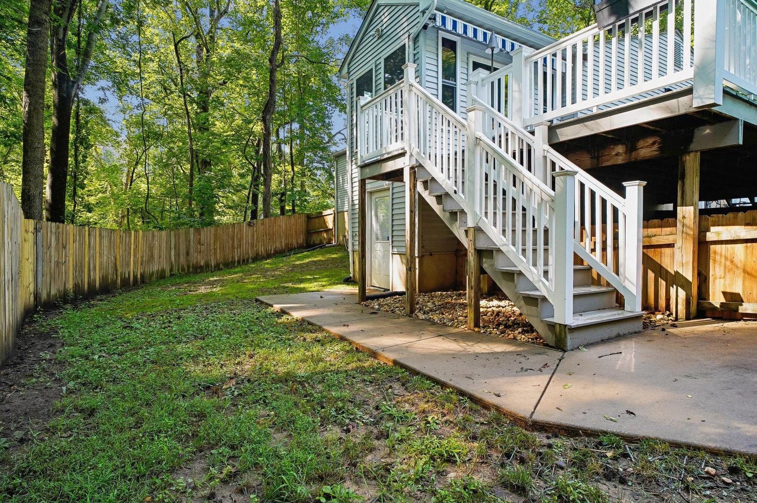 5165 CHRISTIANA PARRAN ROAD