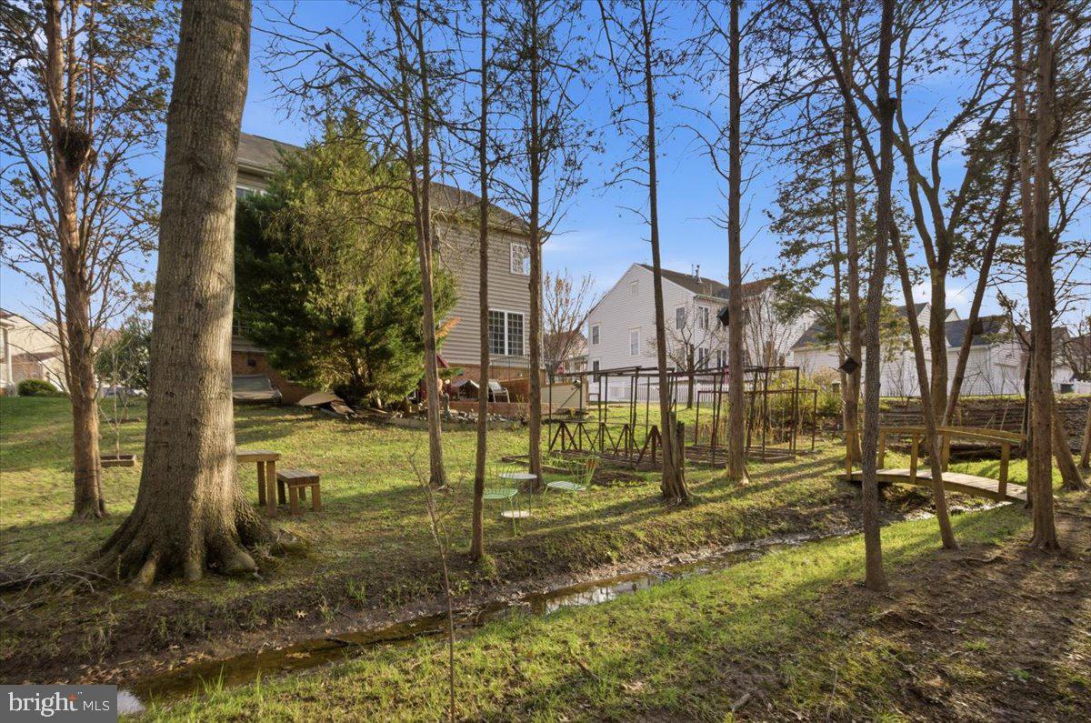 NEW BRISTOW HEIGHTS - Residential