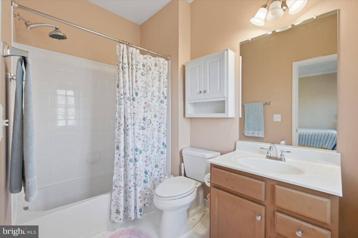 NEW BRISTOW HEIGHTS - Residential