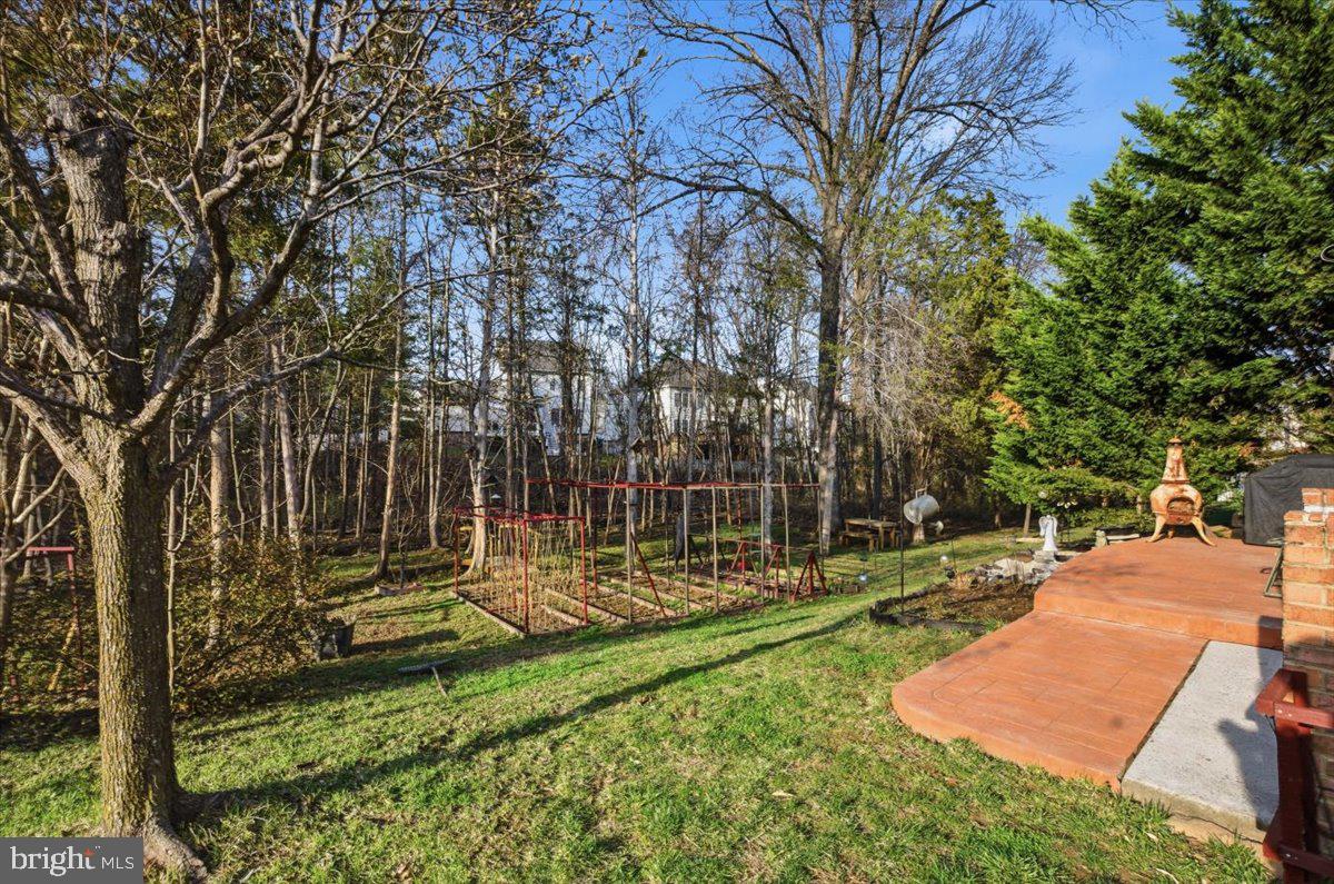 NEW BRISTOW HEIGHTS - Residential