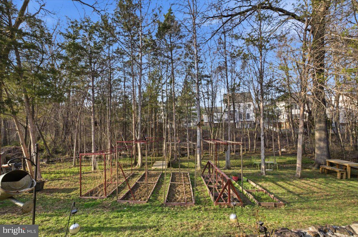 NEW BRISTOW HEIGHTS - Residential