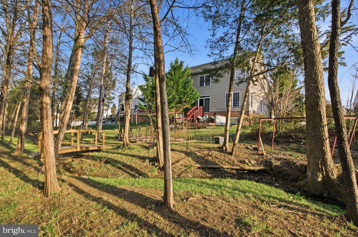 NEW BRISTOW HEIGHTS - Residential