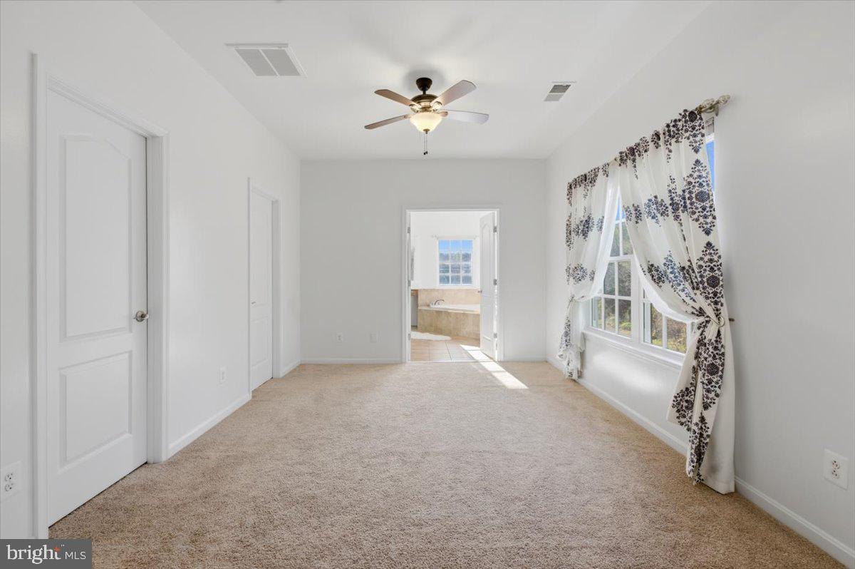 NEW BRISTOW HEIGHTS - Residential