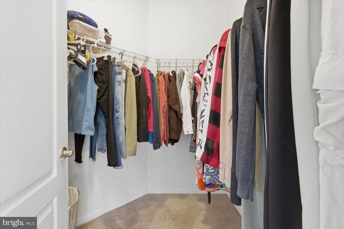 NEW BRISTOW HEIGHTS - Residential