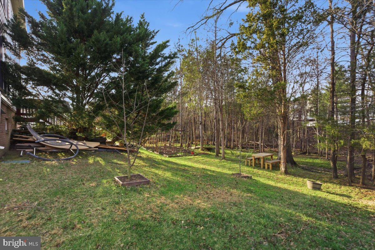 NEW BRISTOW HEIGHTS - Residential