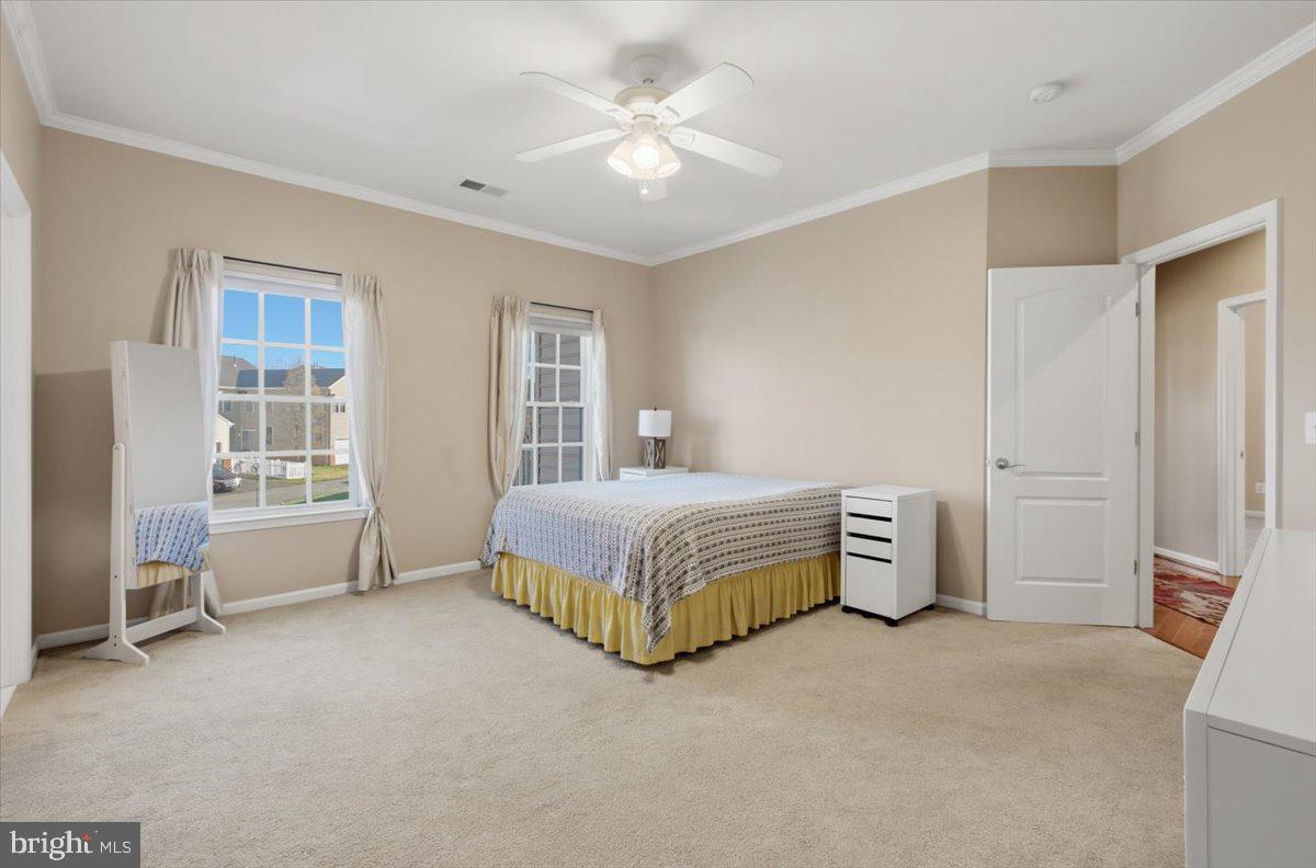 NEW BRISTOW HEIGHTS - Residential