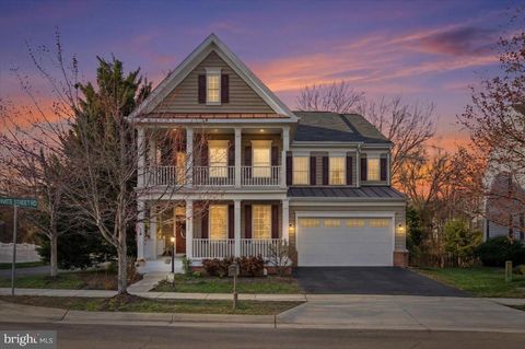 Photo of 11912 Ricketts Battery Drive, BRISTOW, VA 20136 (MLS # VAPW2117944)