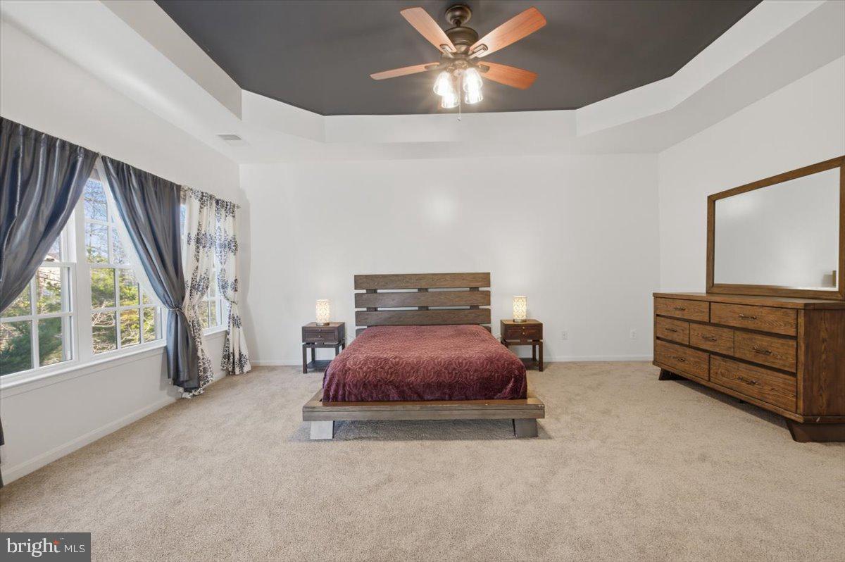 NEW BRISTOW HEIGHTS - Residential