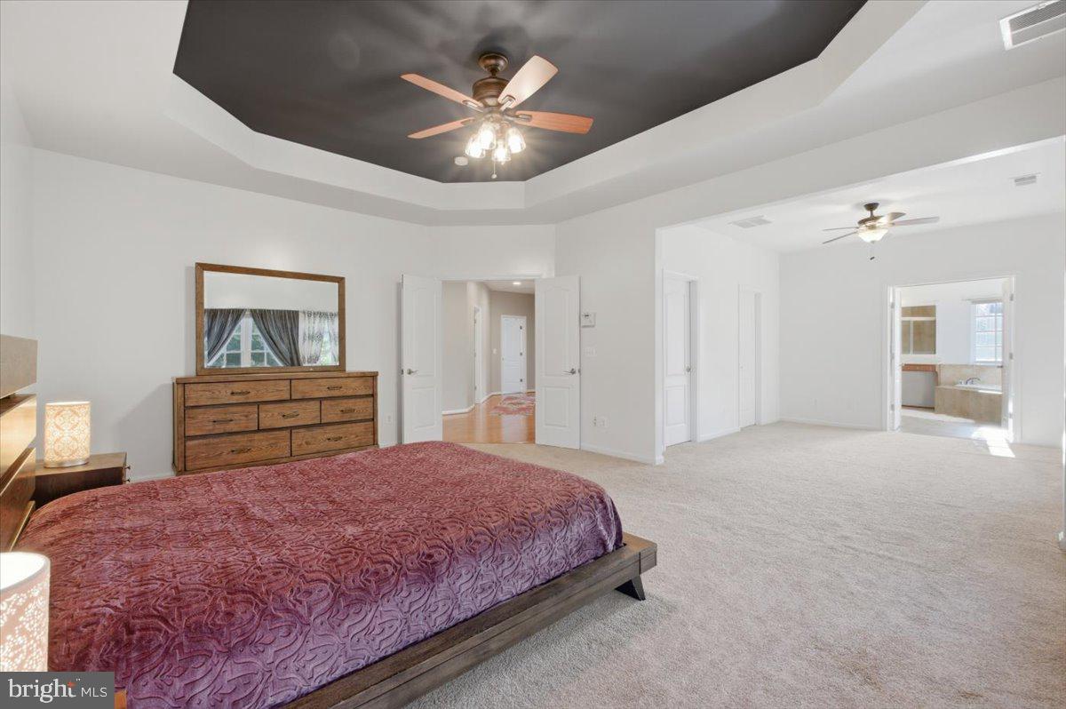 NEW BRISTOW HEIGHTS - Residential