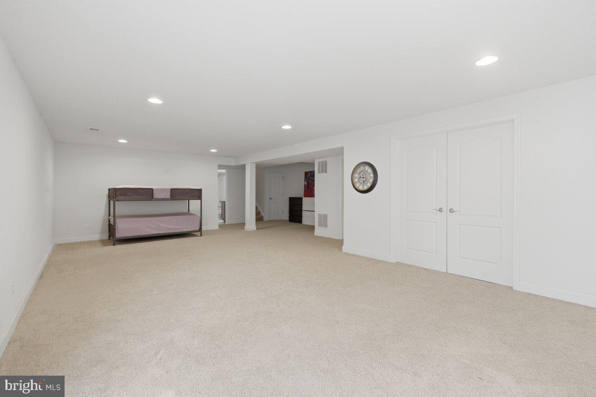 NEW BRISTOW HEIGHTS - Residential