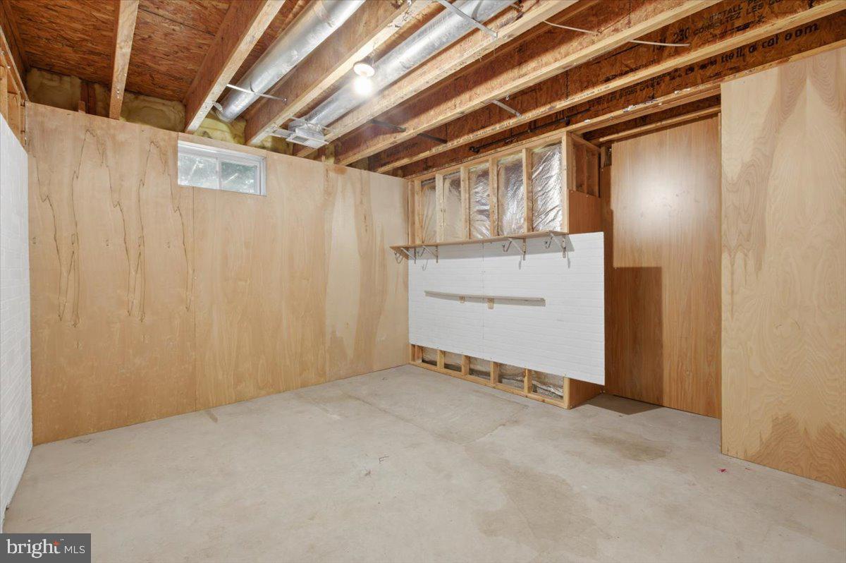 NEW BRISTOW HEIGHTS - Residential